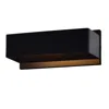Cwi Lighting Lilliana Led Wall Sconce With Black Finish Lumens 520