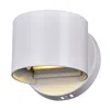 Cwi Lighting Lilliana Led Wall Sconce With White Finish Lumens 624
