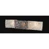 Cwi Lighting Wilma 3 Light Vanity Light With Chrome Finish