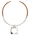 Cxc Jwnec00167 Necklace In Metallic