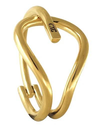 Cxc Jwbra00171 Bracelet In Gold