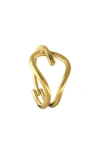 Cxc Jwbra00171 Bracelet In Gold