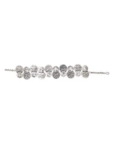 Cxc Jwnec00176 Necklace In Silver
