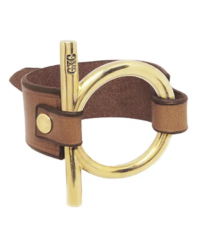 Cxc Jwbra00094 Bracelet In Gold