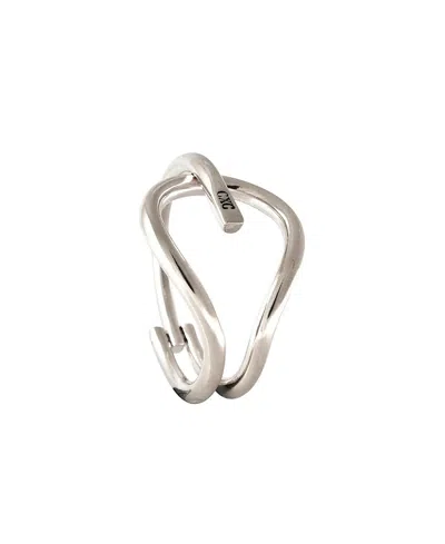 Cxc Jwbra00171 Bracelet In Silver