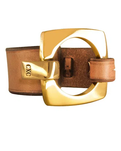 Cxc Jwbra00189 Bracelet In Gold