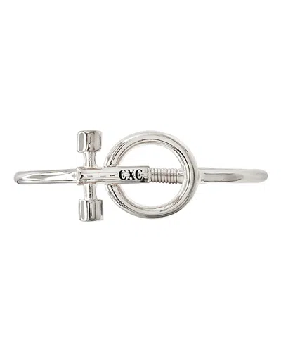 Cxc Jwbra00204 Bracelet In Silver