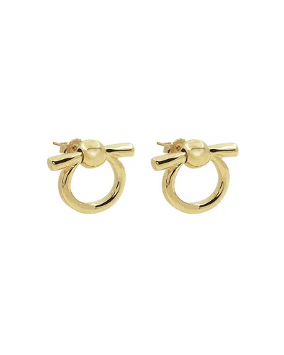 Cxc Jwear00046 Earrings In Gold