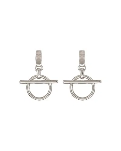 Cxc Jwear00112 Earrings In Silver