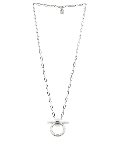 Cxc Jwnec00066 Necklace In Silver