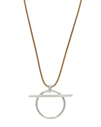 Cxc Jwnec00084 Necklace In Silver
