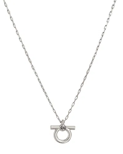 Cxc Jwnec00112 Necklace In Silver