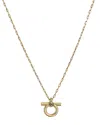 Cxc Jwnec00112 Necklace In Gold