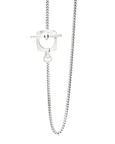 Cxc Jwnec00174 Necklace In Silver