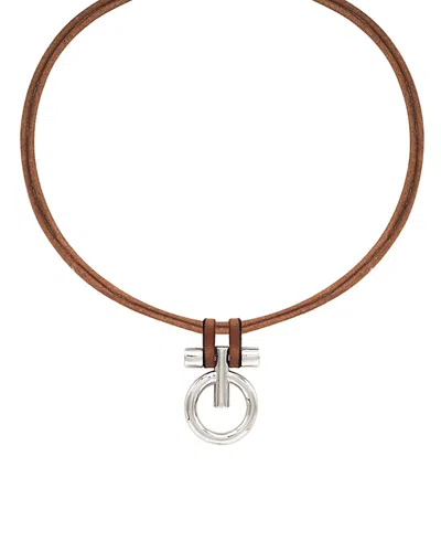 Cxc Jwnec00177 Necklace In Silver