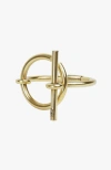 Cxc Origins Bracelet In Gold
