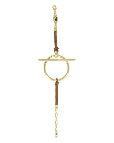 Cxc Jwbra00123 Bracelet In Gold