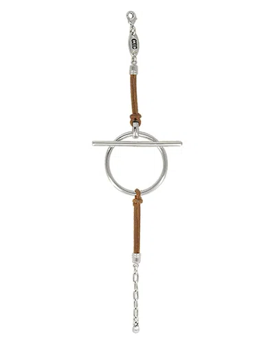 Cxc Jwbra00123 Bracelet In Silver