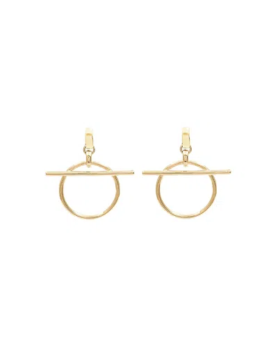 Cxc Jwear00071 Earrings In Gold