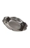 Cy Kitchen - Gallia Christofle Bowl - Silver