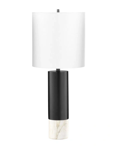 Cyan Design Adana Table Lamp In Silver