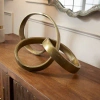 Cyan Design Adele Abstract Sculpture