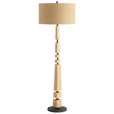 Cyan Design Adonis 66" High Modern Floor Lamp