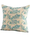 Cyan Design Angler Pillow