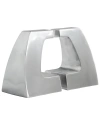 Cyan Design Apostrophe Bookends
