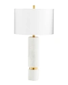 Cyan Design Archer Table Lamp In Gold