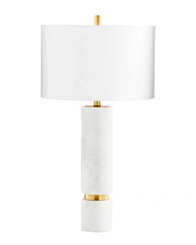 Cyan Design Archer Table Lamp In Gold