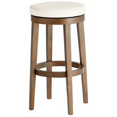 Cyan Design Archon Bar Stool - Brown