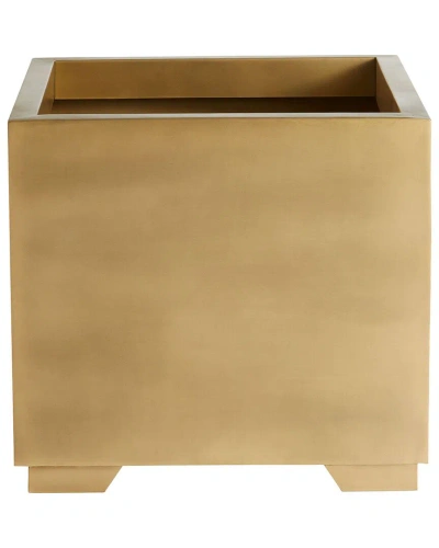 Cyan Design Aster Planter In Neutral