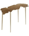Cyan Design Atlas Coffee Table