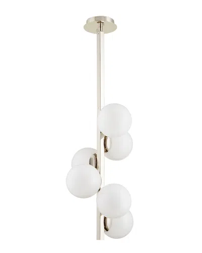 Cyan Design Atom 6-light Pendant