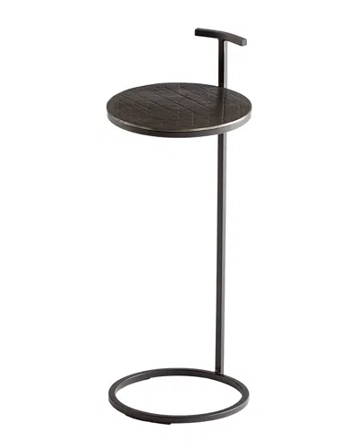 Cyan Design Audrey Side Table In Black