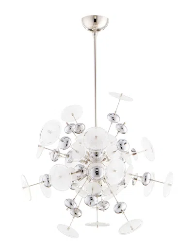 Cyan Design Avi 10-light Pendant