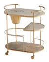 Cyan Design Barcraft Bar Cart
