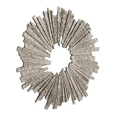 Cyan Design Cadabra Wall Décor In Brown