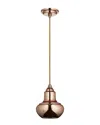 Cyan Design Camille One Light Pendant