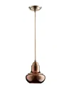 Cyan Design Camille Pendant