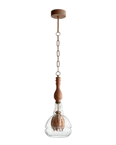 Cyan Design Cressent Pendant