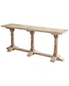 Cyan Design Cruzar Console