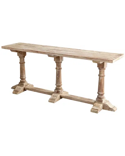 Cyan Design Cruzar Console