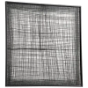 Cyan Design Decorative Belham Textural Wall Décor In Graphite
