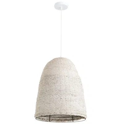Cyan Design Dedal 1-light Single Bell Pendant