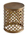 Cyan Design Alden Side Table
