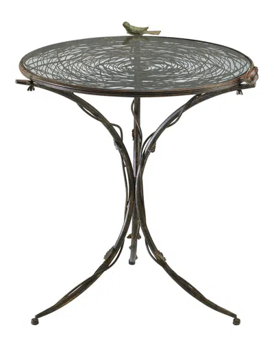 Cyan Design Bird Bistro Table