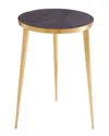 Cyan Design Bremen Side Table