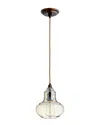 Cyan Design Camille Pendant